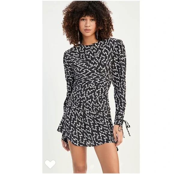 Isabel Marant Inotilia Dress, 34 - Picture 2 of 14